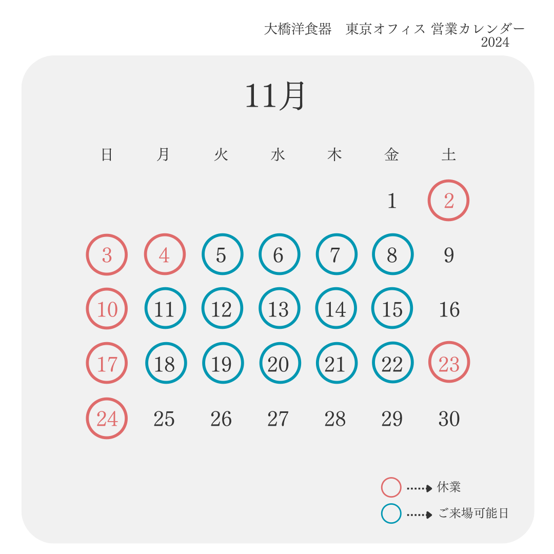 2024011月東京事務所